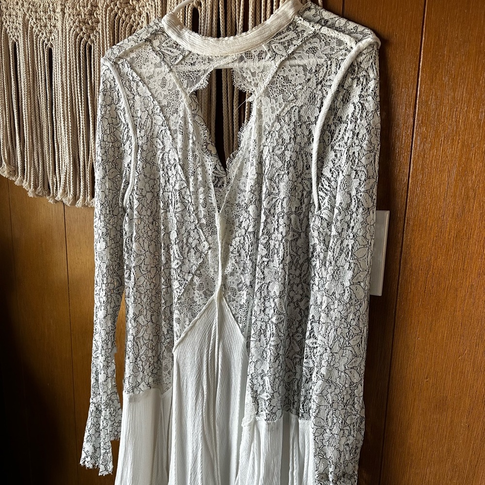 Free people top